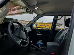 UAZ Pickup